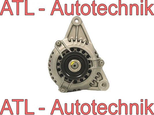 ATL Autotechnik L 35 290 - Ģenerators autospares.lv