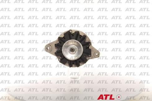 ATL Autotechnik L 35 210 - Alternator www.autospares.lv