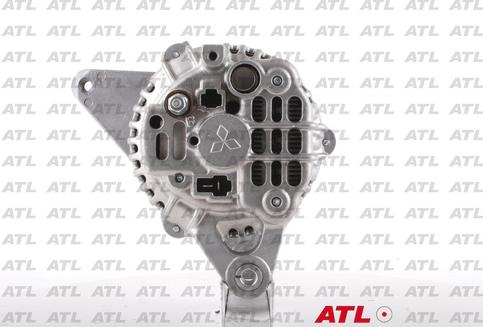 ATL Autotechnik L 35 230 - Ģenerators autospares.lv