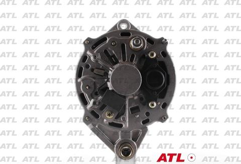 ATL Autotechnik L 35 700 - Ģenerators www.autospares.lv