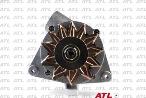 ATL Autotechnik L 35 730 - Ģenerators autospares.lv