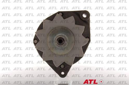 ATL Autotechnik L 36 950 - Ģenerators www.autospares.lv