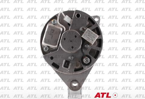 ATL Autotechnik L 36 965 - Генератор www.autospares.lv