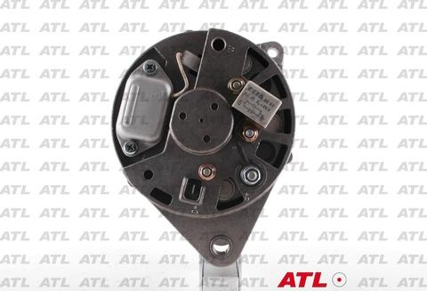 ATL Autotechnik L 36 960 - Генератор www.autospares.lv