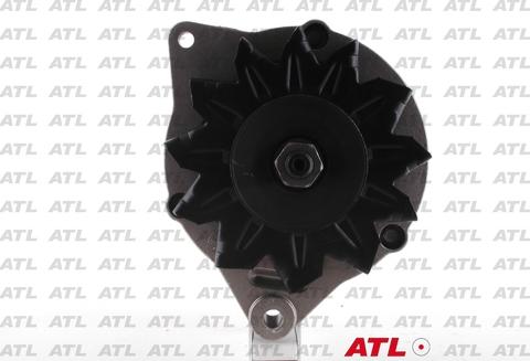 ATL Autotechnik L 36 960 - Alternator www.autospares.lv