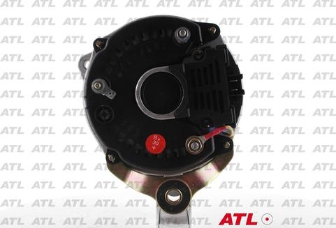 ATL Autotechnik L 36 900 - Ģenerators autospares.lv