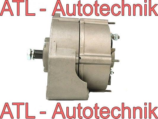 ATL Autotechnik L 36 920 - Генератор www.autospares.lv