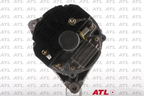 ATL Autotechnik L 36 490 - Ģenerators www.autospares.lv