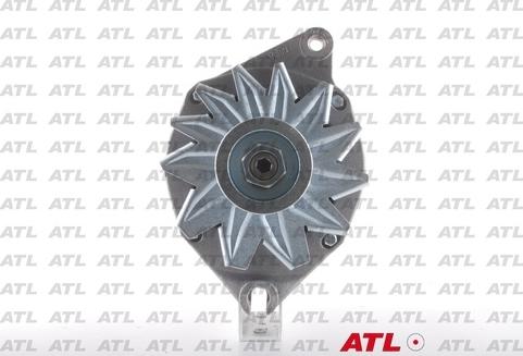 ATL Autotechnik L 36 480 - Ģenerators www.autospares.lv