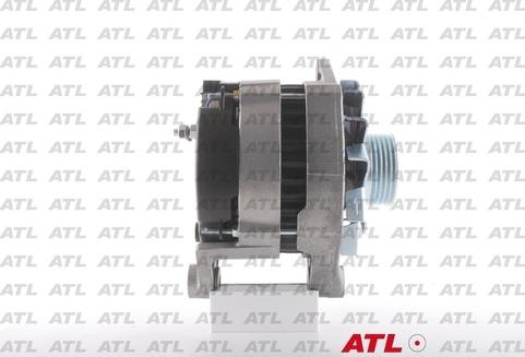 ATL Autotechnik L 36 480 - Ģenerators www.autospares.lv