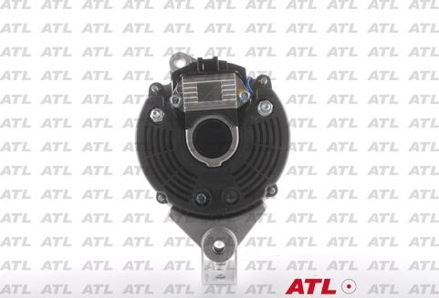 ATL Autotechnik L 36 480 - Генератор www.autospares.lv