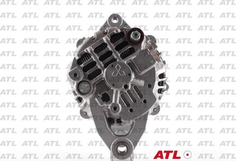 ATL Autotechnik L 36 470 - Ģenerators www.autospares.lv