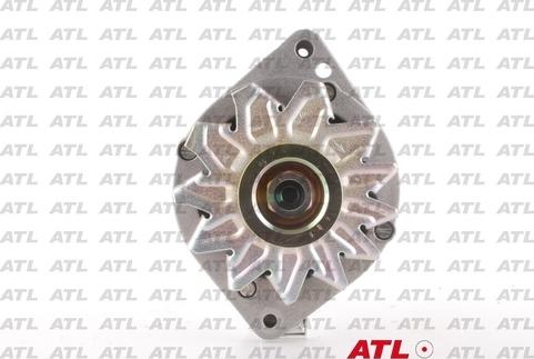 ATL Autotechnik L 36 540 - Ģenerators www.autospares.lv