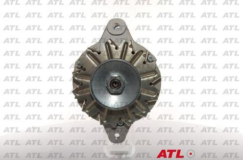 ATL Autotechnik L 36 500 - Ģenerators www.autospares.lv