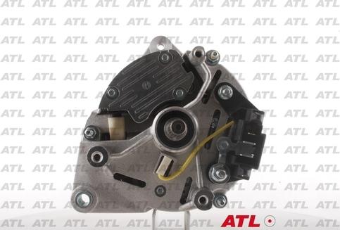 ATL Autotechnik L 36 580 - Ģenerators www.autospares.lv