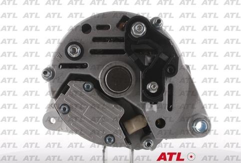 ATL Autotechnik L 36 690 - Генератор www.autospares.lv