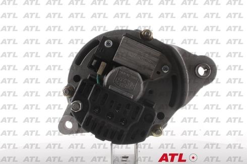 ATL Autotechnik L 36 650 - Ģenerators autospares.lv