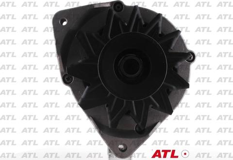 ATL Autotechnik L 36 660 - Ģenerators www.autospares.lv