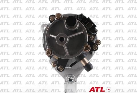 ATL Autotechnik L 36 615 - Ģenerators autospares.lv