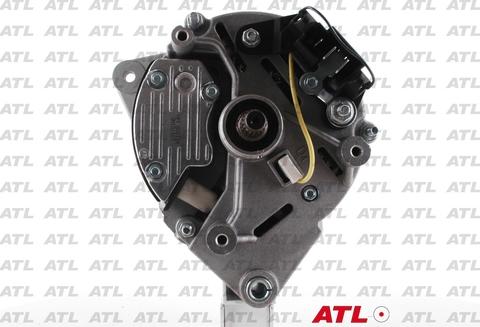 ATL Autotechnik L 36 610 - Ģenerators autospares.lv