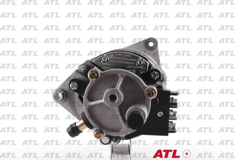 ATL Autotechnik L 36 635 - Ģenerators autospares.lv