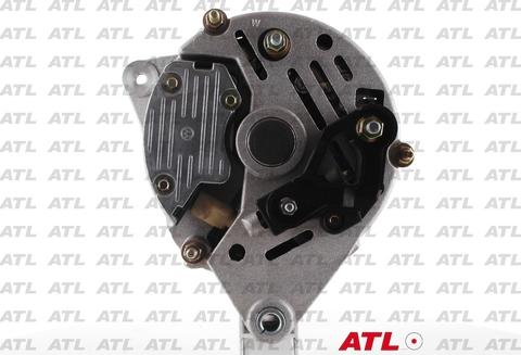 ATL Autotechnik L 36 040 - Alternator www.autospares.lv