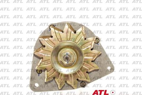 ATL Autotechnik L 36 065 - Ģenerators autospares.lv