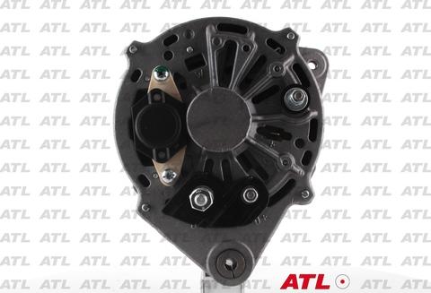 ATL Autotechnik L 36 000 - Генератор www.autospares.lv