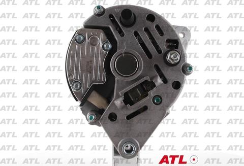 ATL Autotechnik L 36 010 - Ģenerators www.autospares.lv