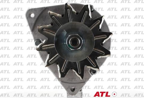 ATL Autotechnik L 36 010 - Генератор www.autospares.lv