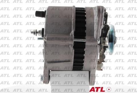 ATL Autotechnik L 36 010 - Генератор www.autospares.lv