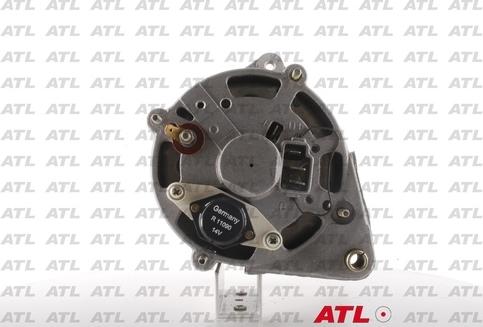 ATL Autotechnik L 36 020 - Ģenerators autospares.lv