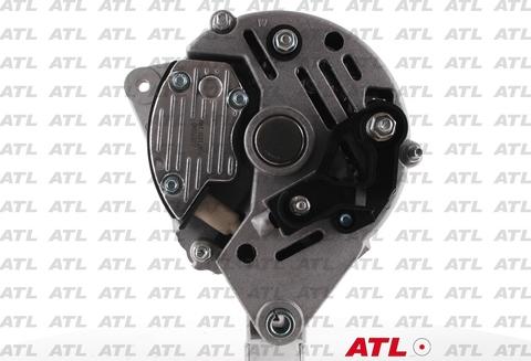 ATL Autotechnik L 36 190 - Генератор www.autospares.lv