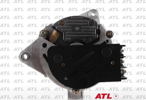 ATL Autotechnik L 36 150 - Alternator www.autospares.lv