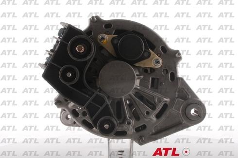 ATL Autotechnik L 36 160 - Ģenerators autospares.lv