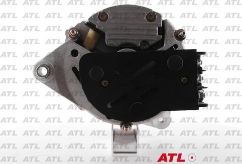 ATL Autotechnik L 36 100 - Alternator www.autospares.lv