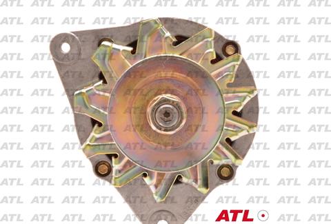 ATL Autotechnik L 36 110 - Alternator www.autospares.lv