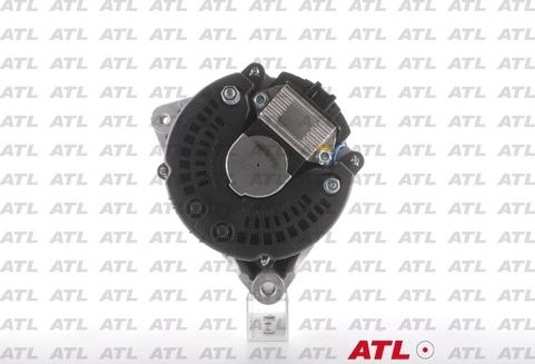 ATL Autotechnik L 36 890 - Ģenerators www.autospares.lv