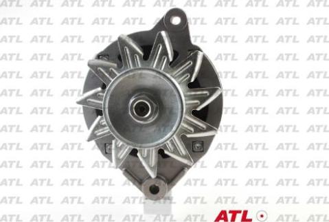 ATL Autotechnik L 36 840 - Ģenerators autospares.lv