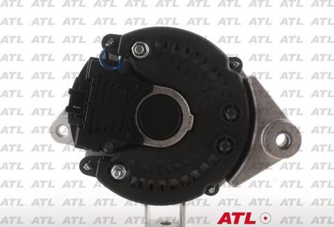 ATL Autotechnik L 36 850 - Ģenerators autospares.lv