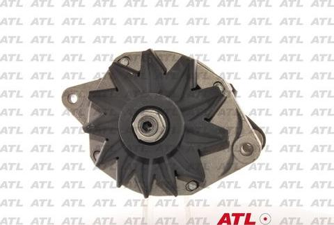 ATL Autotechnik L 36 860 - Ģenerators www.autospares.lv