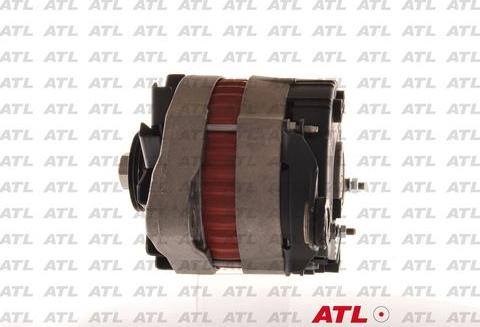 ATL Autotechnik L 36 860 - Ģenerators www.autospares.lv