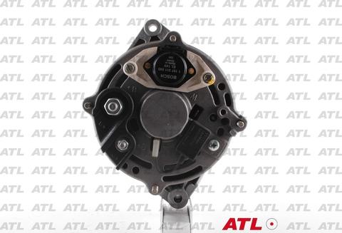 ATL Autotechnik L 36 800 - Ģenerators autospares.lv