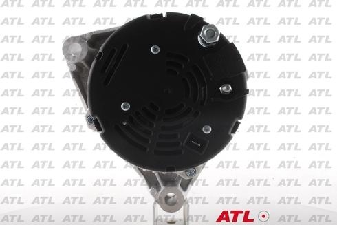 ATL Autotechnik L 36 810 - Ģenerators autospares.lv