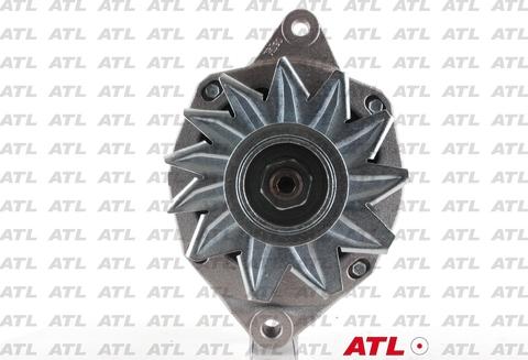 ATL Autotechnik L 36 880 - Ģenerators www.autospares.lv