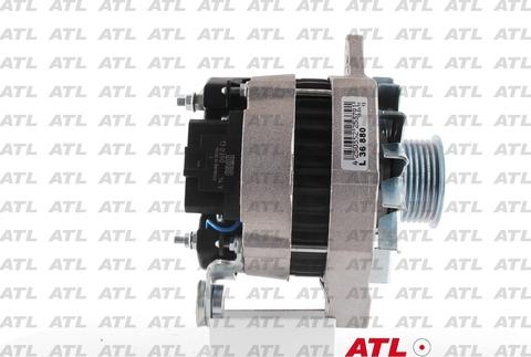 ATL Autotechnik L 36 880 - Ģenerators www.autospares.lv