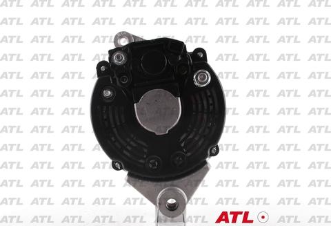 ATL Autotechnik L 36 830 - Ģenerators www.autospares.lv