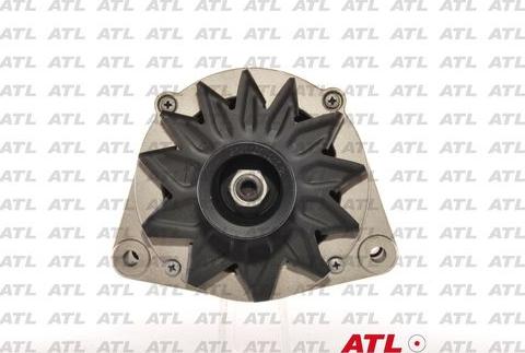 ATL Autotechnik L 36 350 - Генератор www.autospares.lv