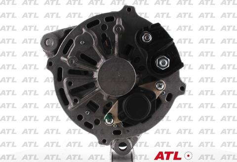 ATL Autotechnik L 36 360 - Ģenerators autospares.lv