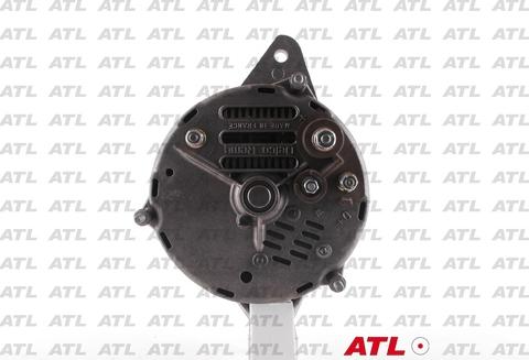 ATL Autotechnik L 36 250 - Ģenerators www.autospares.lv